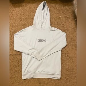 Calvin Klein hoodie